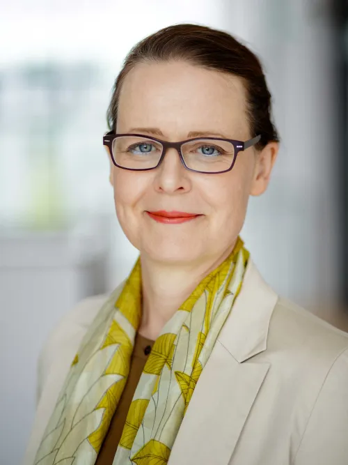 Prof. Dr. Ellen Euler