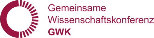 Logo Gemeinsame Wissenschaftskonferenz