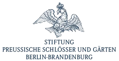 Logo Stiftung Preussische Schlösser und Gärten Berlin-Brandenburg