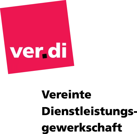 Logo verdi