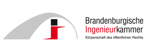 Logo Brandenburgische Ingenieurkammer