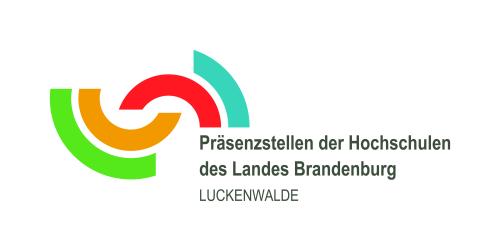 Logo der Präsenzstelle Luckenwalde