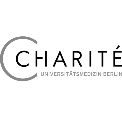 Logo Charité