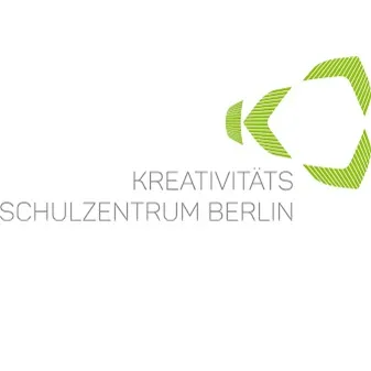 Logo Kreativitätsschulzentrum Berlin gGmbH