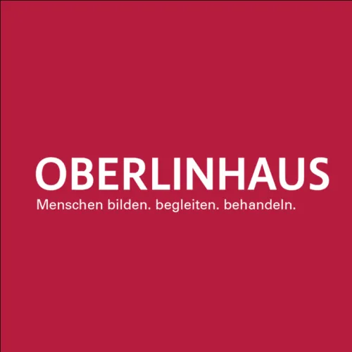 Logo Oberlinhaus gGmbH