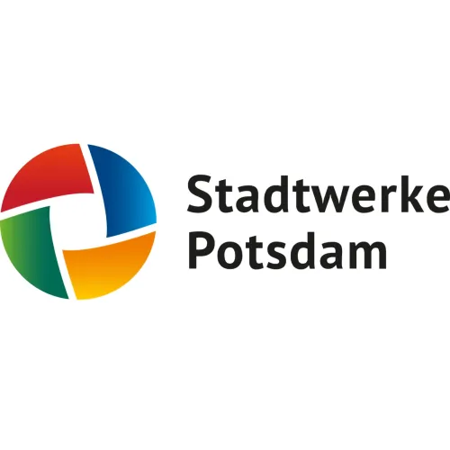Logo Stadtwerke Potsdam