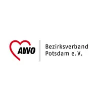 Logo Kreisverband AWO Bezirksverband Potsdam e.V.