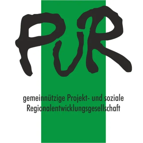 Logo Pur gGmbH Henningsdorf