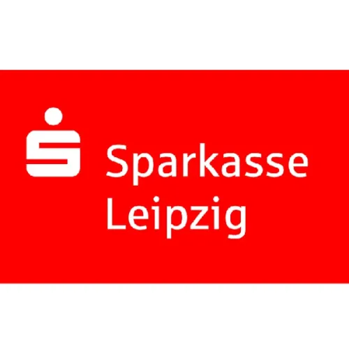 Logo Sparkasse Leipzig