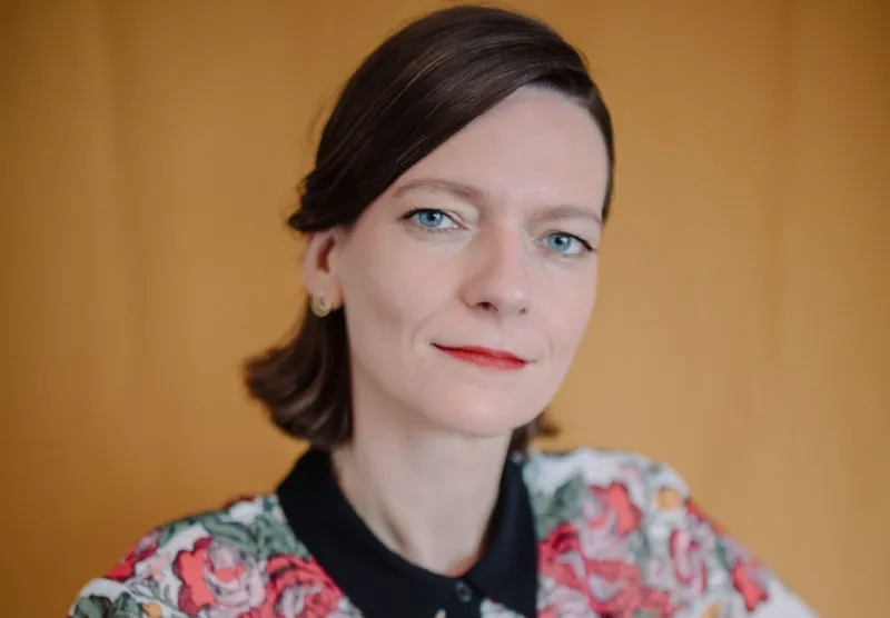 Profilbild Anna Grebe