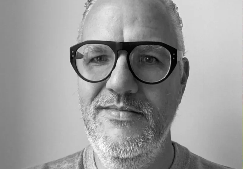 Profilfoto Florian Pfeffer