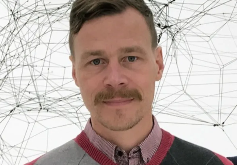 Profilfoto Tino Mager
